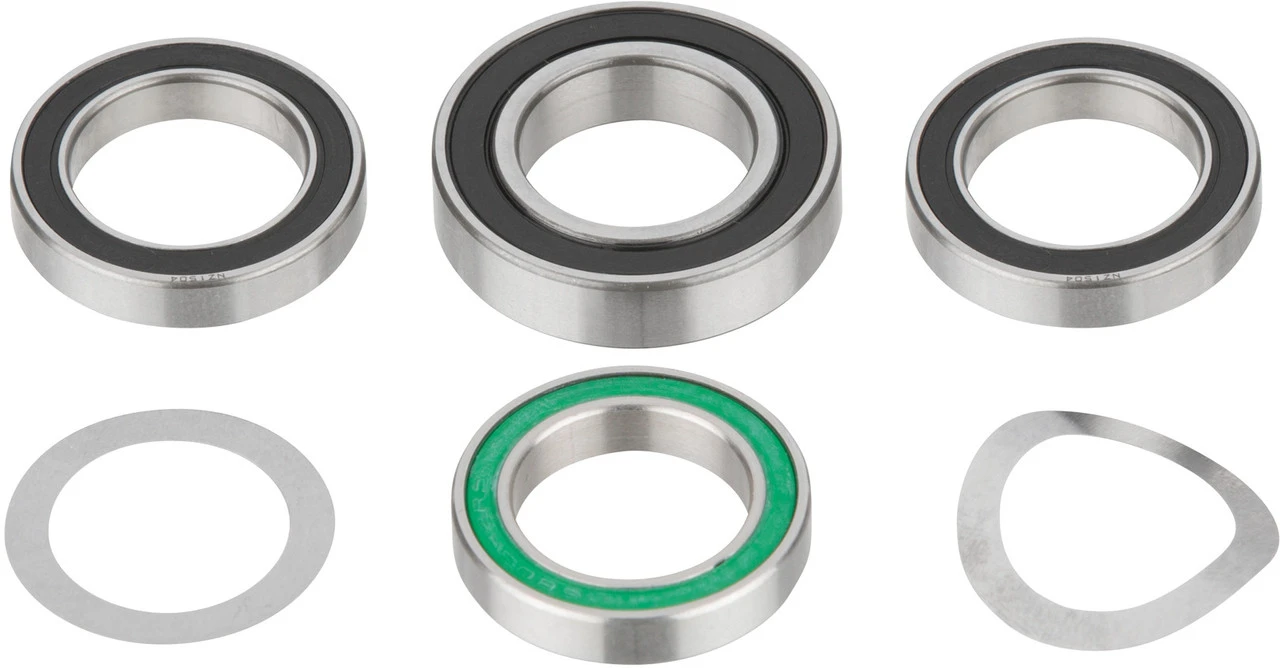 Tune Lagerset Für Kugellager-Komplettaustausch 4 Tune Lagerset Für Kugellager-Komplettaustausch – Bild 2