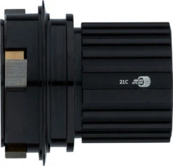 Race Face Freilaufkörper Trace J-Bend -Shimano Verkäufe 393734