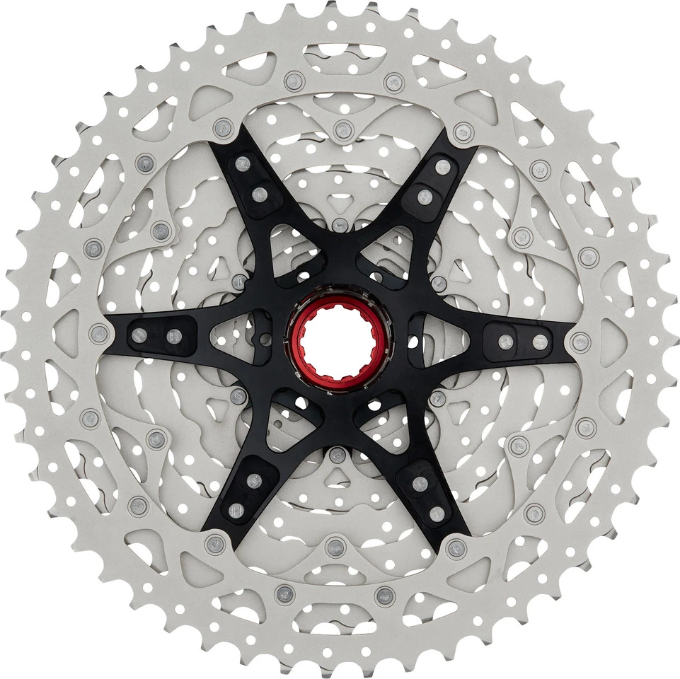 SUNRACE CSMZ800 12-fach Kassette 4 SUNRACE CSMZ800 12-fach Kassette – Bild 2