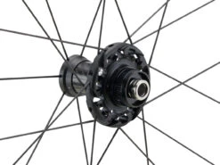 Fulcrum Speed 40T Disc Center Lock Tubular Carbon 28" Laufradsatz -Shimano Verkäufe 393802