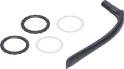 Fulcrum Speed 40T Disc Center Lock Tubular Carbon 28" Laufradsatz -Shimano Verkäufe 393806