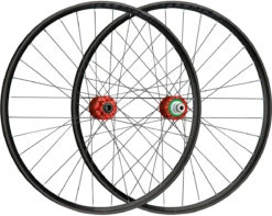 HOPE Pro 4 + Fortus 26 Disc 6-Loch 29" Boost Laufradsatz -Shimano Verkäufe 395316