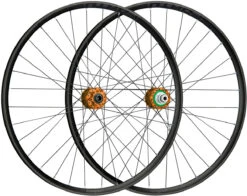 HOPE Pro 4 + Fortus 26 Disc 6-Loch 29" Boost Laufradsatz -Shimano Verkäufe 395319