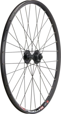 Mountain Alivio Disc 6-Loch DT Swiss 466d 26" Laufradsatz -Shimano Verkäufe 395683