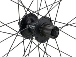 Mountain Alivio Disc 6-Loch DT Swiss 466d 26" Laufradsatz -Shimano Verkäufe 395686