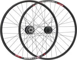 Mountain Alivio Disc 6-Loch DT Swiss 466d 26" Laufradsatz -Shimano Verkäufe 395689