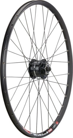 Mountain Alivio Disc 6-Loch DT Swiss 466d 26" Laufradsatz -Shimano Verkäufe 395690