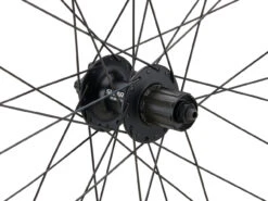 Mountain Alivio Disc 6-Loch DT Swiss 466d 26" Laufradsatz -Shimano Verkäufe 395693