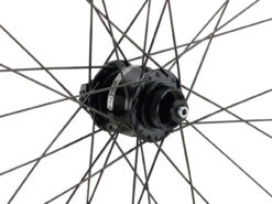 Urban Shutter Precision / XT V-Brake DT Swiss 535 28" Laufradsatz -Shimano Verkäufe 396818