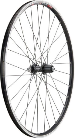 Urban Shutter Precision / XT V-Brake DT Swiss 535 28" Laufradsatz -Shimano Verkäufe 396819