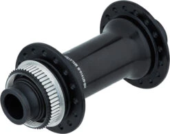 Shimano VR-Nabe HB-MT410-B Disc Center Lock Für 15 Mm Steckachse -Shimano Verkäufe 396944