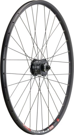 Urban Deore Disc Center Lock DT Swiss 533D 28" Laufrad -Shimano Verkäufe 397332