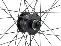 Urban Deore Disc Center Lock DT Swiss 533D 28" Laufrad -Shimano Verkäufe 397333