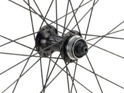 Urban Deore Disc Center Lock DT Swiss 533D 28" Laufrad -Shimano Verkäufe 397345