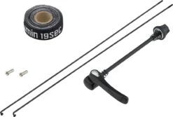 Urban Deore Disc Center Lock DT Swiss 533D 28" Laufrad -Shimano Verkäufe 397347