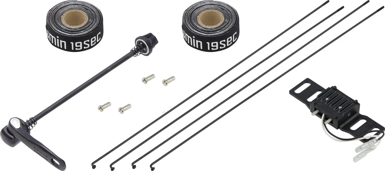 Urban Deore Disc Center Lock DT Swiss 533D 28" Laufradsatz 10 Urban Deore Disc Center Lock DT Swiss 533D 28" Laufradsatz – Bild 8