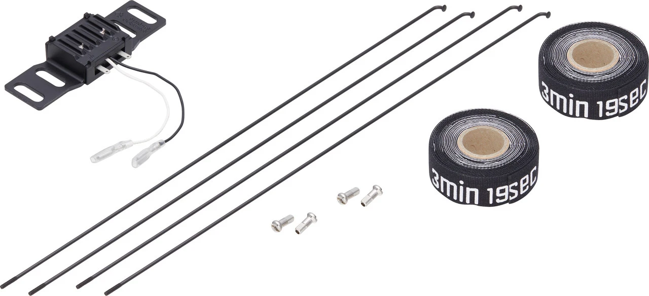 Urban Deore Disc Center Lock DT Swiss 533D 28" Laufradsatz 18 Urban Deore Disc Center Lock DT Swiss 533D 28" Laufradsatz – Bild 16