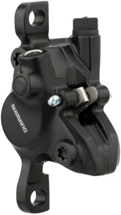Shimano BR-MT200 Bremssattel Mit Resinbelag -Shimano Verkäufe 398037