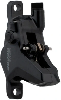 Shimano Deore Bremssattel BR-M6100 Mit Resinbelag -Shimano Verkäufe 398066