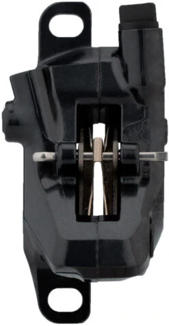 Shimano Deore Bremssattel BR-M6100 Mit Resinbelag -Shimano Verkäufe 398067