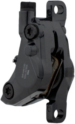 Shimano Deore Bremssattel BR-M6100 Mit Resinbelag -Shimano Verkäufe 398068