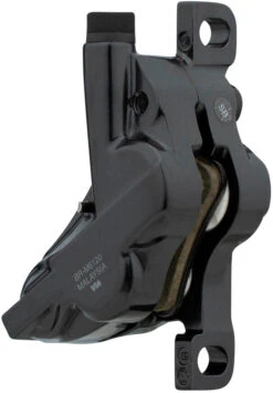 Shimano Deore Bremssattel BR-M6120 Mit Resinbelag -Shimano Verkäufe 398073