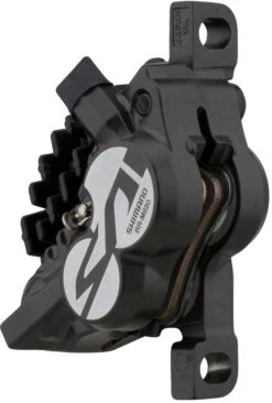 Shimano Saint Bremssattel BR-M820 Mit Metallbelag 10 Shimano Saint Bremssattel BR-M820 Mit Metallbelag -Shimano Verkäufe 398105