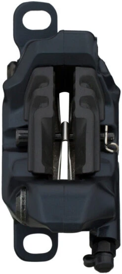 Shimano SLX Bremssattel BR-M7120 Mit Resinbelag -Shimano Verkäufe 398114