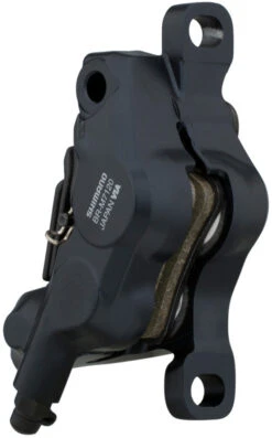 Shimano SLX Bremssattel BR-M7120 Mit Resinbelag -Shimano Verkäufe 398115