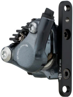 Shimano Ultegra Bremssattel BR-R8070 Mit Resinbelag -Shimano Verkäufe 398120