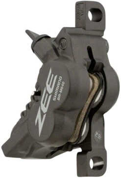 Shimano ZEE Bremssattel BR-M640 Mit Resinbelag -Shimano Verkäufe 398170