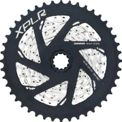 SRAM XG-1271 12-fach Kassette Für XPLR -Shimano Verkäufe 398181