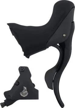 Campagnolo® Chorus Scheibenbremse 12s Hydr. Ergopower Schalt-/Bremsgriff 2021 26 Campagnolo® Chorus Scheibenbremse 12s Hydr. Ergopower Schalt-/Bremsgriff 2021 -Shimano Verkäufe 398399