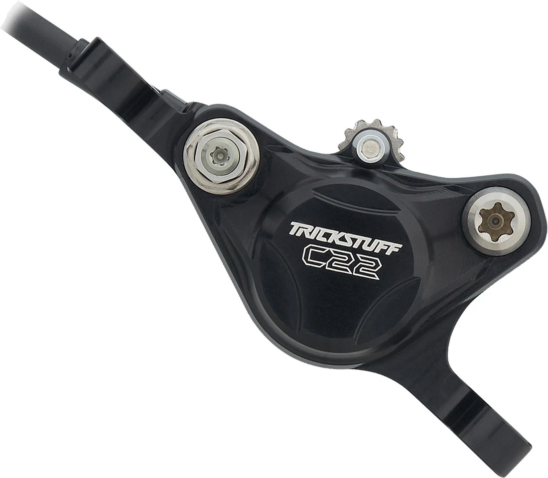 Trickstuff Piccola Carbon V+h Set Scheibenbremse 7 Trickstuff Piccola Carbon V+h Set Scheibenbremse – Bild 5