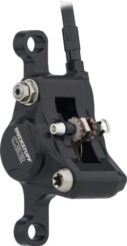 Trickstuff Piccola Carbon V+h Set Scheibenbremse 16 Trickstuff Piccola Carbon V+h Set Scheibenbremse -Shimano Verkäufe 398493