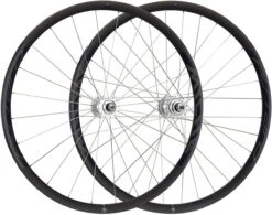 MICHE Pistard Tubular Bahn-Laufradsatz