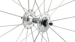MICHE Pistard Tubular Bahn-Laufradsatz -Shimano Verkäufe 399064