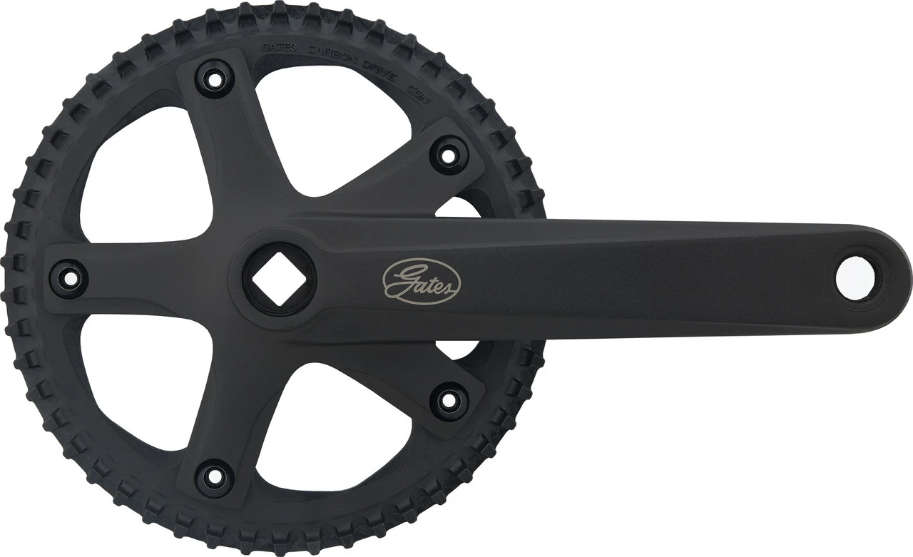 Gates CDN S150 Kurbelgarnitur 3 Gates CDN S150 Kurbelgarnitur