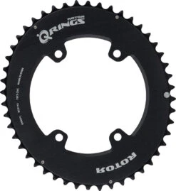 Rotor Shimano GRX Kettenblatt, 4-Arm, Q-Rings, 110/80 Mm Lochkreis -Shimano Verkäufe 400001