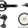 Shimano XT M8100 Gruppe 1x12 34 -Shimano Verkäufe 400682
