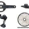 Shimano SLX M7100 Gruppe 1x12 32 -Shimano Verkäufe 400790