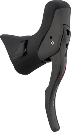 Campagnolo® Super Record EPS Scheibenbremse 12s Hydr. Schalt-/Bremsgriff 2021 -Shimano Verkäufe 400943