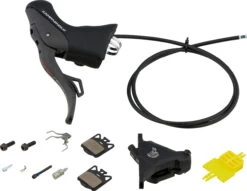 Campagnolo® Super Record EPS Scheibenbremse 12s Hydr. Schalt-/Bremsgriff 2021 -Shimano Verkäufe 400948