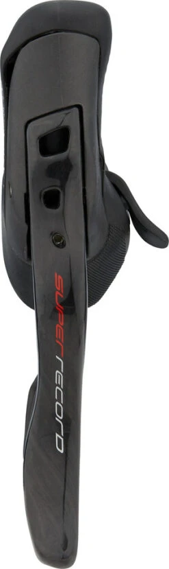 Campagnolo® Super Record EPS Scheibenbremse 12s Hydr. Schalt-/Bremsgriff 2021 -Shimano Verkäufe 400950