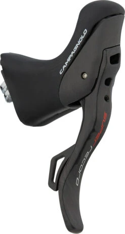 Campagnolo® Super Record EPS Scheibenbremse 12s Hydr. Schalt-/Bremsgriff 2021 -Shimano Verkäufe 400951