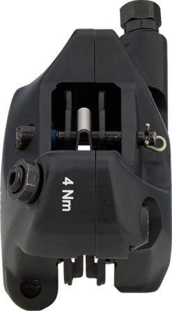 Campagnolo® Super Record EPS Scheibenbremse 12s Hydr. Schalt-/Bremsgriff 2021 -Shimano Verkäufe 400955