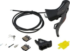 Campagnolo® Super Record EPS Scheibenbremse 12s Hydr. Schalt-/Bremsgriff 2021 -Shimano Verkäufe 400956