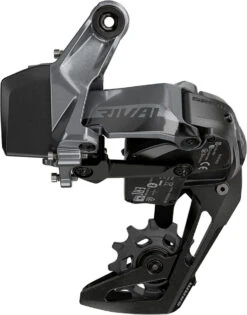 SRAM Rival 1 Wide XPLR ETap AXS Gruppe 1x12-fach 40 -Shimano Verkäufe 401072