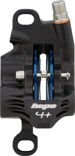 HOPE RX4+ PM Bremssattel Für SRAM -Shimano Verkäufe 401441