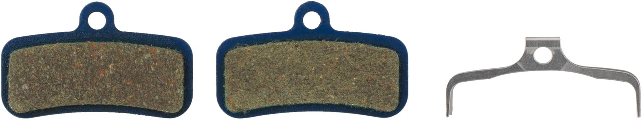 Bremsbeläge Disc Für Shimano 5 Bremsbeläge Disc Für Shimano – Bild 3